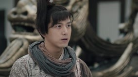 watch the lastest Sword Dynasty Episode 12 with English subtitle English Subtitle