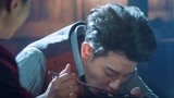 《热血少年》张雪迎x黄子韬这么甜的画面,快来看看你都看过没?