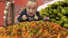 开国第一宴！492元在北京吃顿国宴，人气爆满菜单都翻烂了？