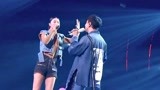 梦想的声音：林俊杰携手谭维维，合唱《小情歌》，让人无法呼吸！