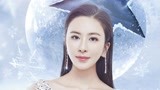 伊丽媛确认加盟东方卫视2020跨年演唱会 甜美发射爱心