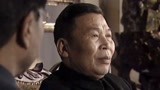 开国领袖毛泽东：李宗仁被蒋介石坑坏，背后破坏和谈，竟让他背锅