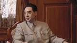 开国领袖毛泽东：周恩来留住和谈代表，回南京毫无意义，反被软禁