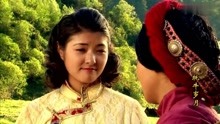 牦牛岁月：藏族的姐妹俩命运不同，姐姐是奴隶妻子，妹妹成少奶奶