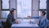 克拉之恋：刘思源和男友谈分手，俩人这相处模式，堪称分手典范呀