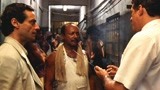巴西剧情片《监狱淌血》，改编自1992年巴西大暴动，很少有人看过