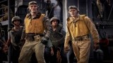 中途岛战役，二次世界大战的转折点，电影《决战中途岛》