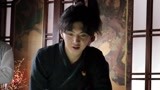 《绝代双骄》花絮：贪吃的小鱼儿