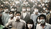 一个小小的感冒要死了韩国几十万人，电影解说《流感》