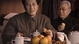 开国领袖毛泽东：毛泽东重用傅作义，不介意历史，重用人才！