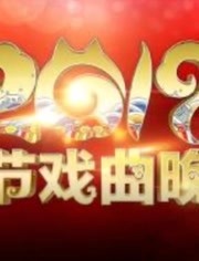 2019央视春节戏曲晚会