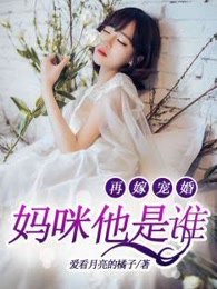 再嫁宠婚：妈咪他是谁