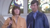 《胜者即是正义》古美门研介一句话感动黛真知子！原来他是个好人