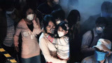 韩国灾难片《流感》，强力病毒席卷韩国，处理感染者方式不寒而栗