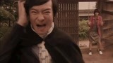 《胜者即是正义》这间屋子太奇怪了！古美门研介忍不住想要逃跑