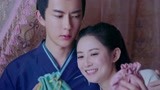 《两世欢》插曲《知晚》MV，于朦胧陈钰琪互赠荷包演绎唯美初恋