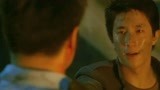 男儿本色：劫匪被小警察堵住，小警察没经验，被当成劫匪打死！
