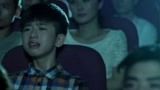 完美假妻168：剧中饰演少年何老师的蔡徐坤，从小帅到大
