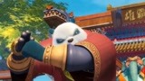 兔侠传奇：熊天霸为了当武林盟主，竟然把自己画成熊猫，变态！
