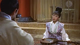 杨贵妃（1955）：杨玉环撩人有一套，一首曲成功俘获了皇上的心