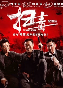 Watch the latest The White Storm (2013) with English subtitle English Subtitle