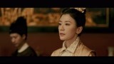 《成化十四年》贾静雯饰演荣冠后宫的万贵妃 这个颜值撑得住！