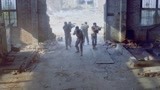 《正义者联盟》片段，特种兵王重装集结，搏命击杀边境营救