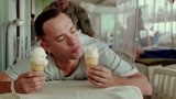 阿甘正传：阿甘屁股中弹，损失一百万，有冰淇淋吃太幸福了