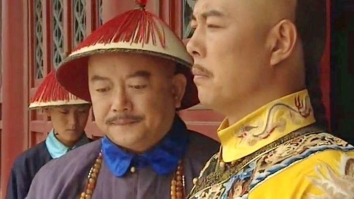 张铁林