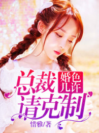 婚色几许：总裁请克制