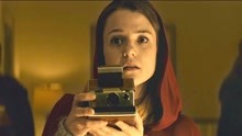 美女意外获得一部被诅咒的老式相机，拍谁谁死，解说《拍栗得》