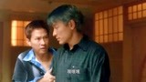 赌侠1999：朱茵打刘德华这一段是意外的，没想到导演竟然没剪掉，