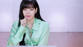  LISA reveals she spent only two hours learning the dance. (2020) 日本語字幕 英語吹き替え