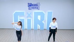  K Lu taught Aria Jin warmly (2020) 日本語字幕 英語吹き替え