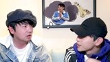 《极限挑战6》雷佳音传授邓伦极限挑战生存法则 竟是“躺赢”