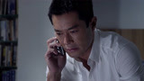 反贪风暴：陆志廉谈及妻子去世原因，泪流满面，太心酸！