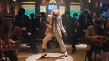 Michael Jackson - Smooth Criminal 超高清修复版
