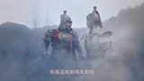 大唐荣耀二：李俶势如破竹节节战胜，不料突刮邪风，被迫收兵