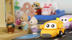Tonton online Bubby&Fancy Clay Toys Episod 7 (2020) Sarikata BM Dabing dalam Bahasa Cina