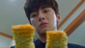 Watch the latest Ji Chang Wook feels sad that he loves his girlfriend menially online with English subtitle for free English Subtitle