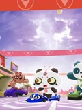 太空熊猫总动员精彩片段