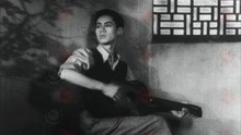 Watch the latest 夜半歌声 (1937) online with English subtitle for free English Subtitle