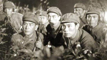 朝鲜战场，志愿军38军奇袭武陵桥，写下一段战场传奇！