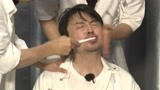 《极限挑战6》第10期预告：极限男团化身机器人 雷佳音被迫刷牙