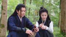 Watch the latest 《暮白首》墨幻下蛊容婳 那岚岳进退两难 (2020) online with English subtitle for free English Subtitle