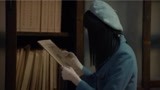 《河神2》顾影潜入图书馆找学生档案 核对死者身份？