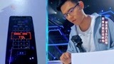 最强大脑第一期：好恐怖啊这些人，记忆力这么好