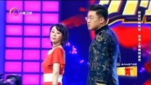 中国情歌汇：俞迈现场邀请祖海来一段模仿秀，引发观众掌声