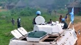 中国蓝盔：协调团被挟持，战火不断升级，杜峰他们能营救成功吗