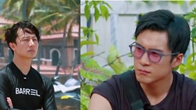 Watch the latest The conflict between Huang Xuan and Elvis Han is escalating? (2020) online with English subtitle for free English Subtitle